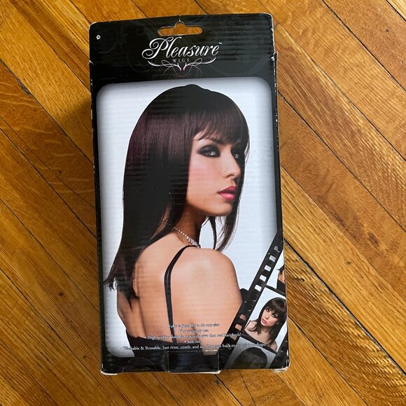 wig - Picture 3 of 4